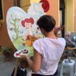 Chiara Macchi - Illustrazioni