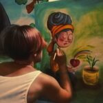 Chiara Macchi - Corsi per adulti e bambini - Illustratrice