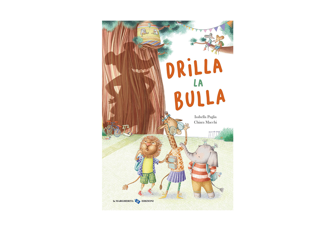 DRILLA ORIZZONTALE