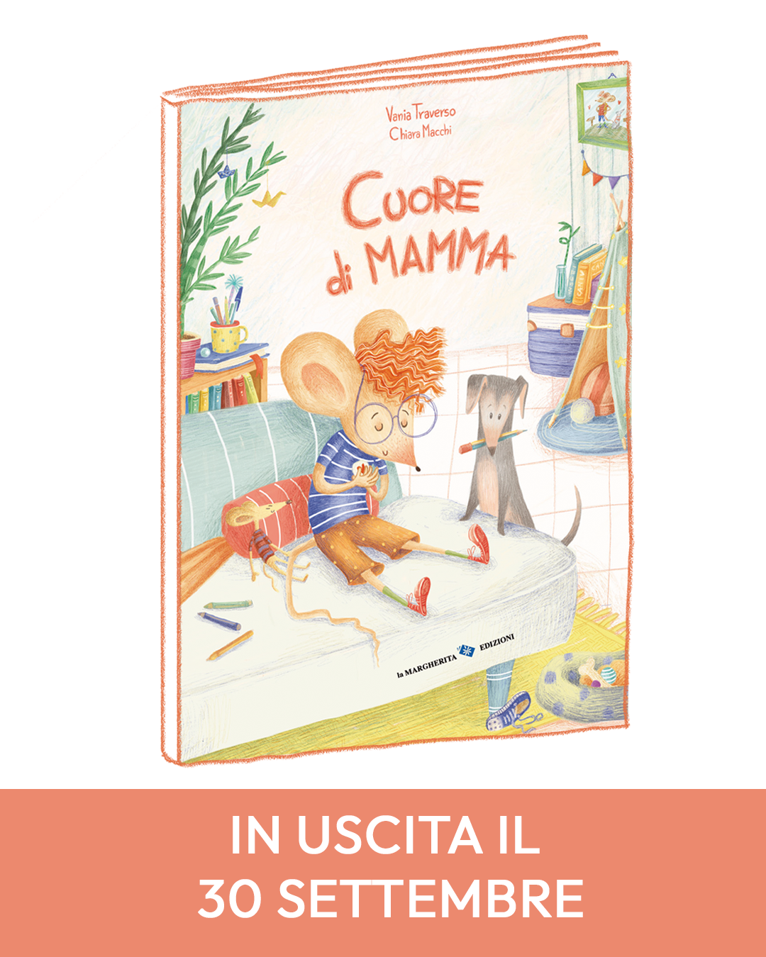 Cuore di Mamma